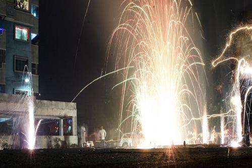 History of Sivakasi Fireworks