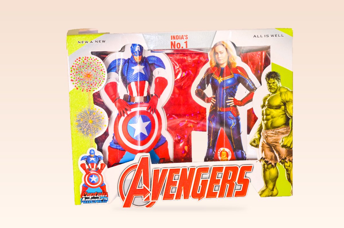 Avengers