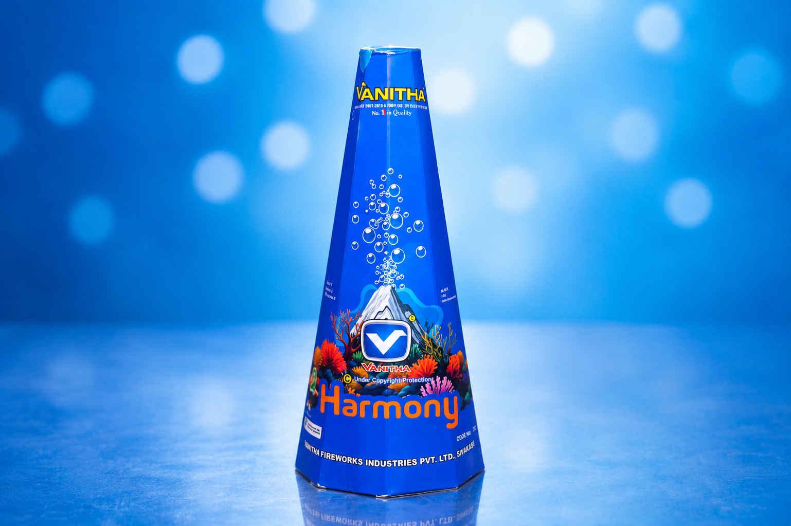 Harmony (New Arrival)