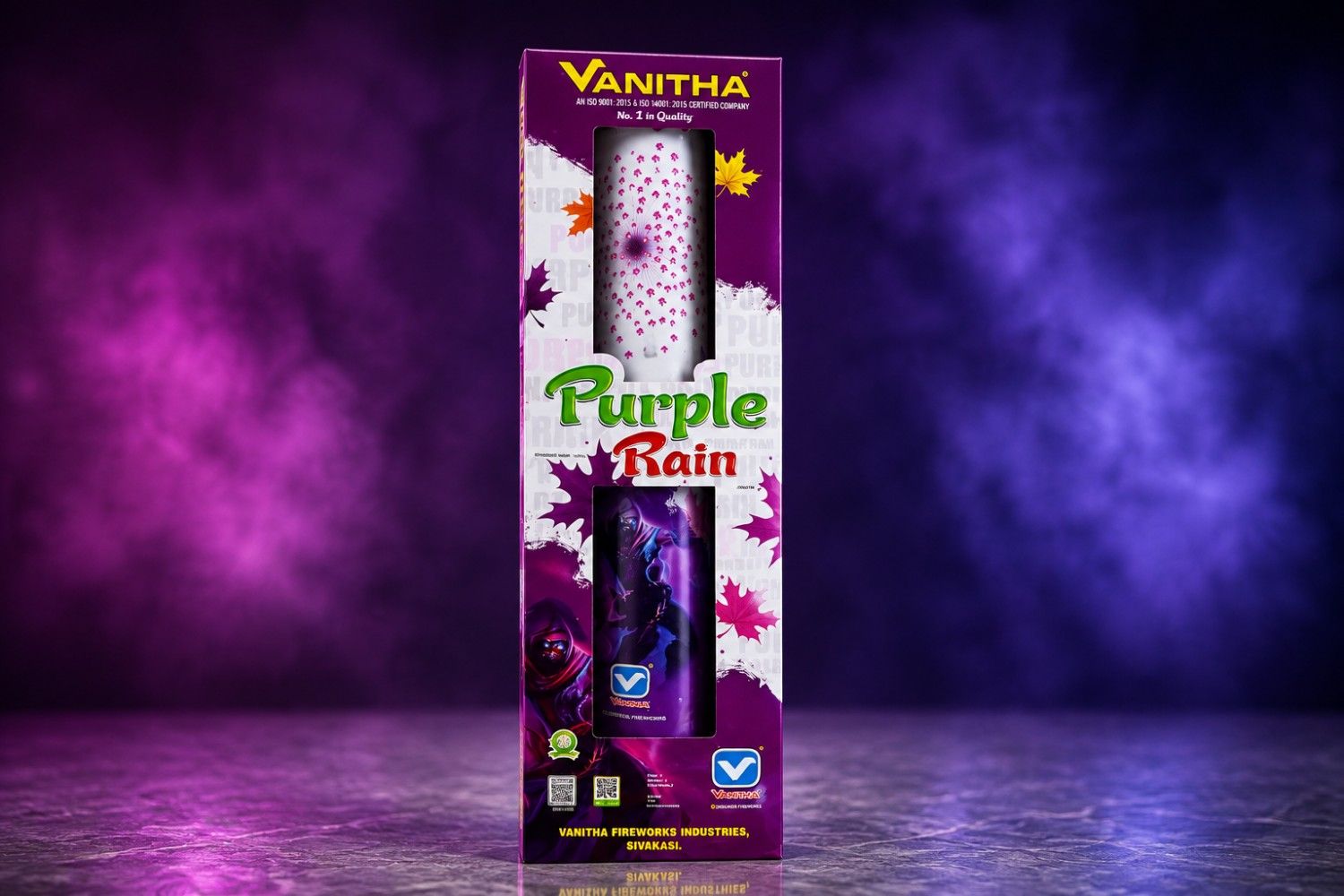 Purple Rain