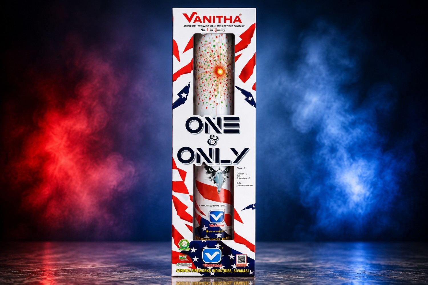 One & Only
