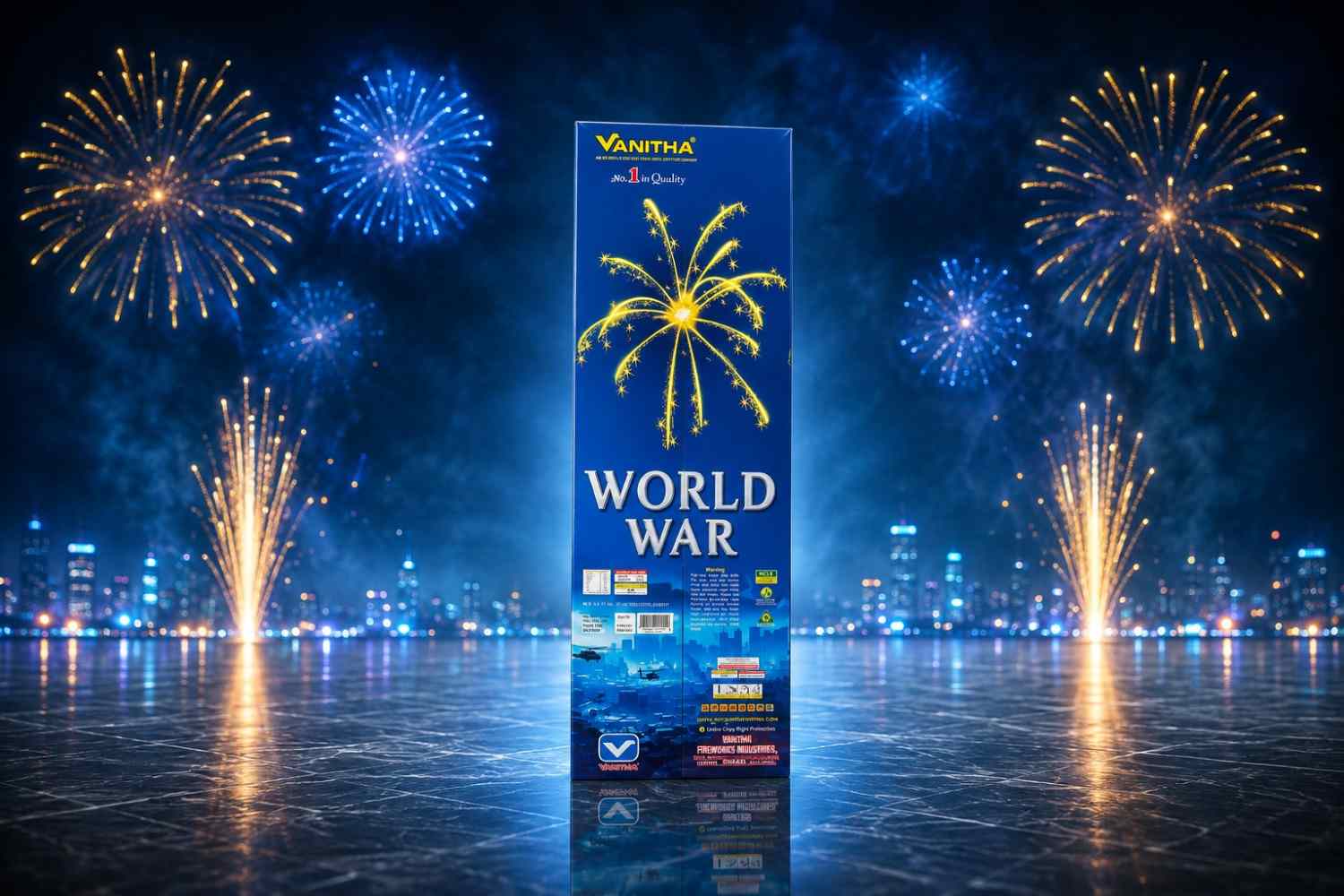 World War
